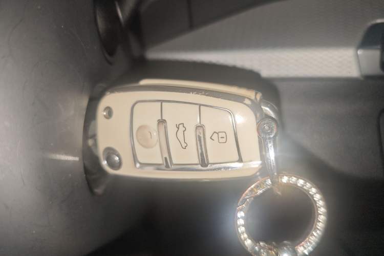 Used Audi Q2L 2020 35 TFSI Ambition Dynamic Edition