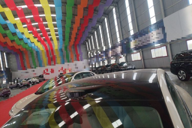 Used IM LS6 2023 Max Standard Edition