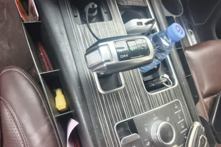 Used Haval H9 2020 2.0T Gasoline 4x4 Prestige 7-Seater
