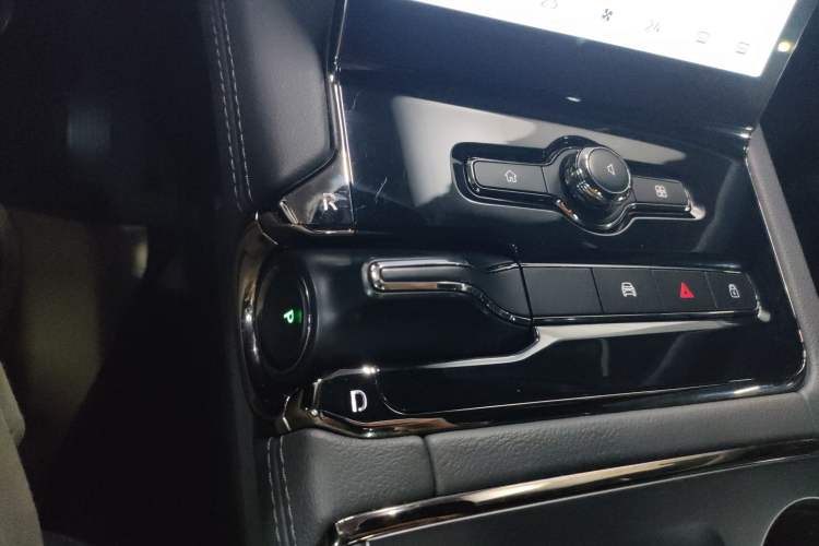 Used Nio ES8 2020 580 km Range Six-Seater Version