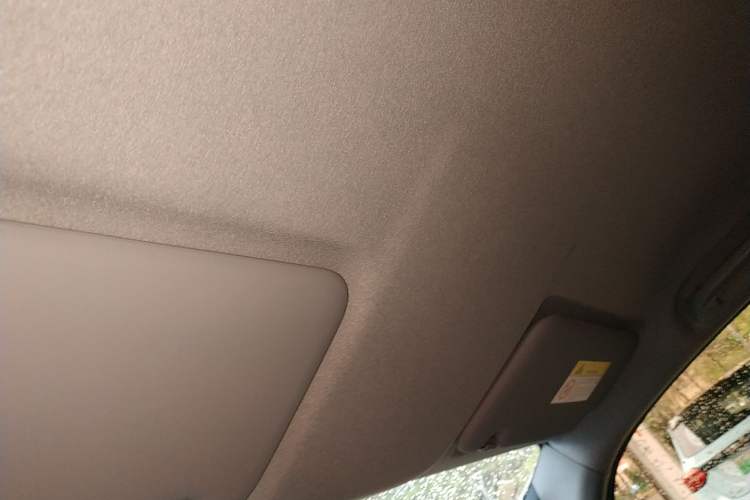 Used Honda Fit 2021 1.5L CVT Trend Edition