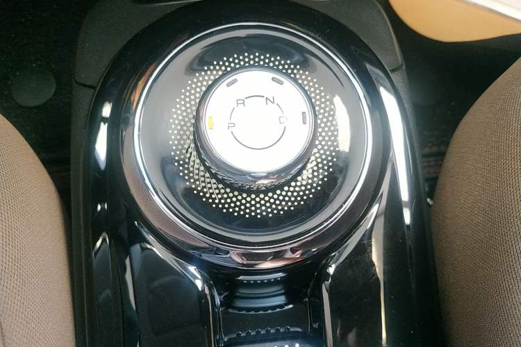 Used Wuling Bingo 2023 333 km Lingxi Connected+ Version