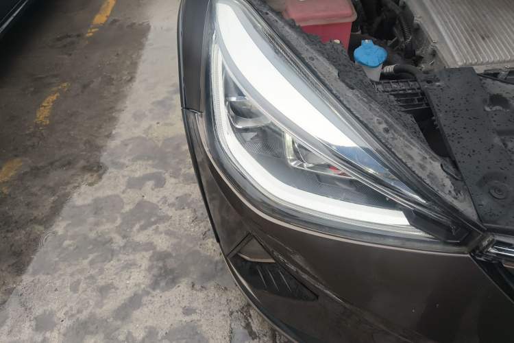 Used SOL E20X 2020 Extraordinary Edition Exterior 6