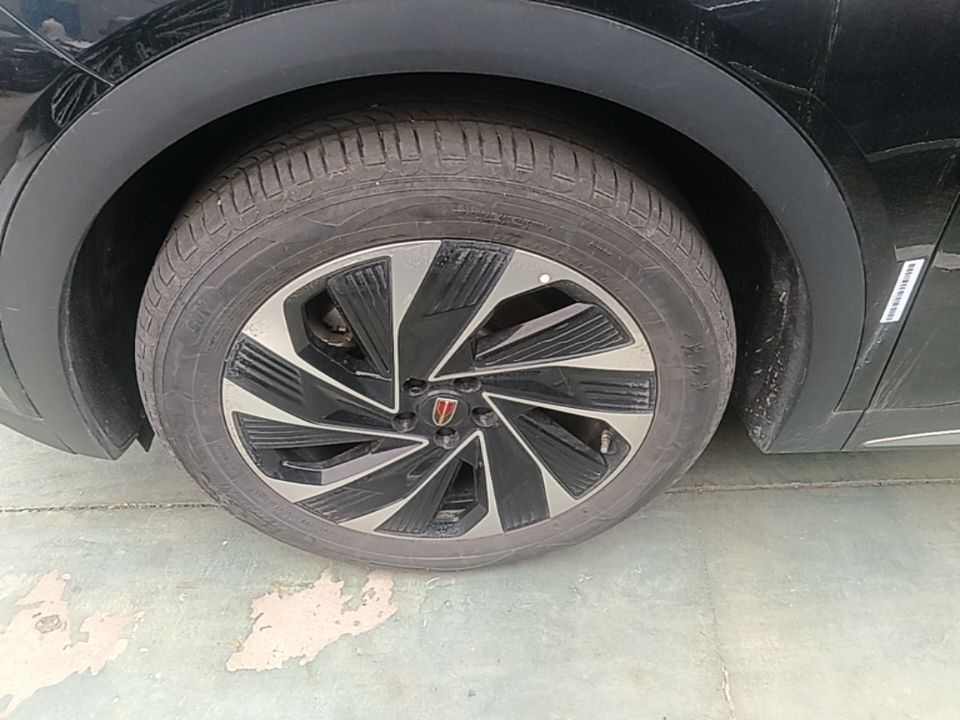 Hongqi HS7 PHEV 2024 2.0T PHEV Four-Wheel Drive Flagship Edition 7 Seats — снимка 10