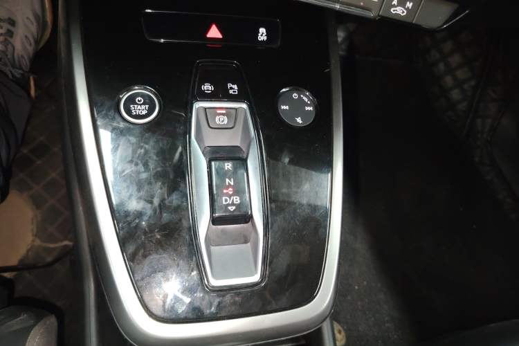 Used Audi Q4 e-tron 2024 40 e-tron Adventure Edition