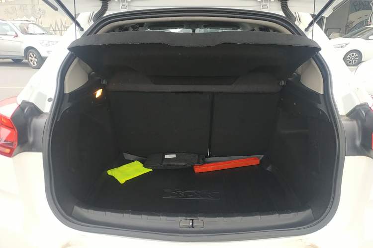 Used Citroen C3-XR 2021 190THP DCT ZhiShang Edition
