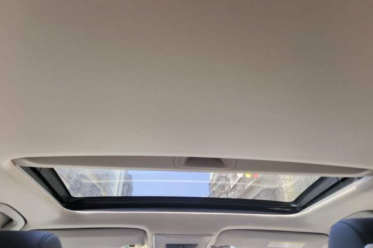 Used Honda Integra 2022 240TURBO CVT Luxury Edition