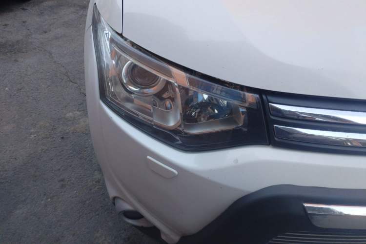 Used Mitsubishi Outlander 2013 2.4L 4x4 Luxury Navigation Edition 5 Seats