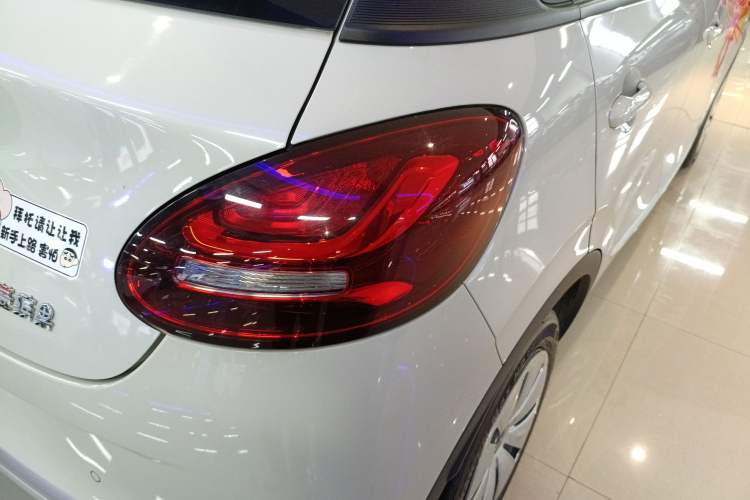 Used Wuling Bingo 2023 203km Light Edition