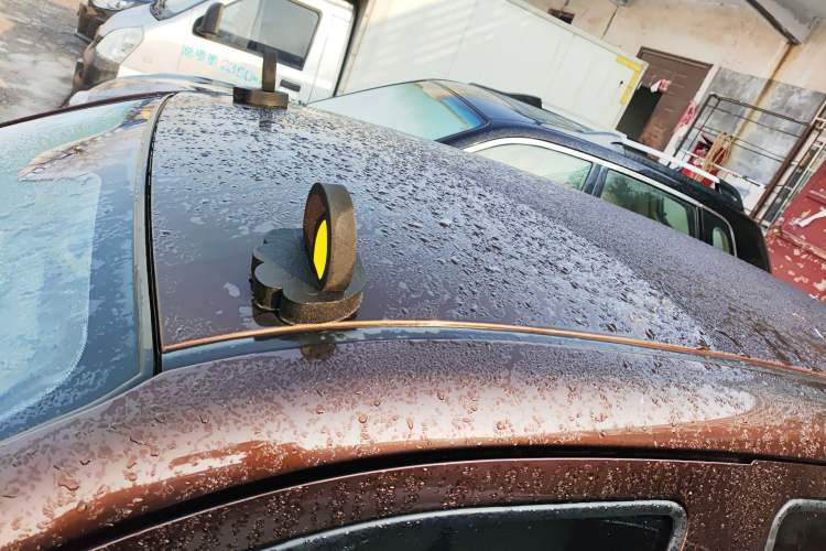 Used Xiaohu EV 2021 FOR-Four Guai Guai Hu Three-Cell Lithium
