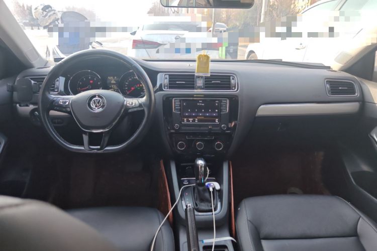 Used Volkswagen Sagitar 2018 1.6L Automatic Comfort Model