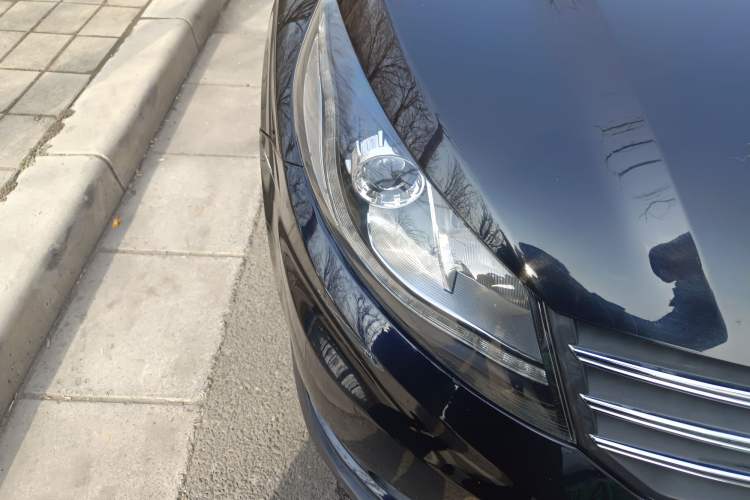 Used Dongfeng Fengon 580 2016 1.5T Manual Luxury Edition