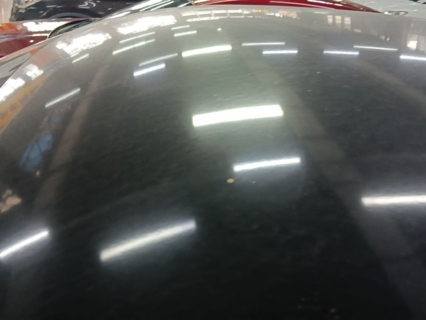 Geely Galaxy Geome 2025 UP 410km Exploration+ Edition — снимка 7