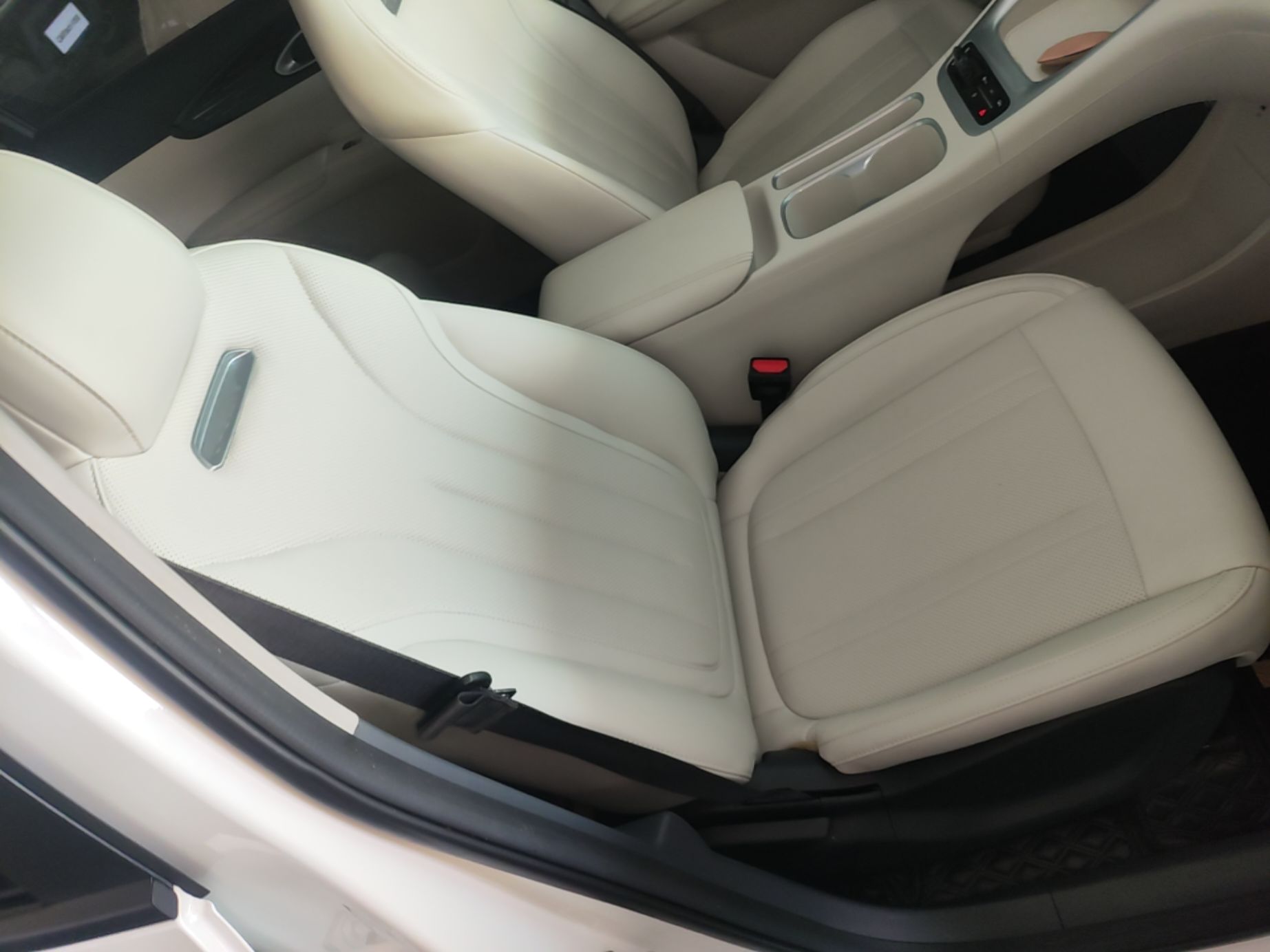 Geely Galaxy Geome 2025 410 km Free Version — снимка 19