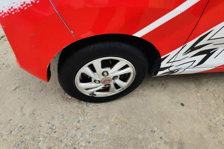 Used Wuling Hongguang MINIEV 2020 Freedom Version Lithium Iron Phosphate