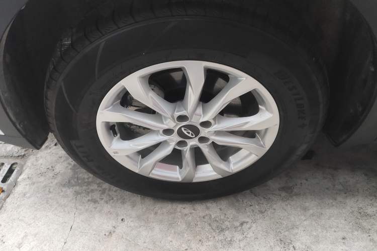 Used Chery Tiggo 7 2025 Excellence Version 1.5T CVT Luxury Edition
