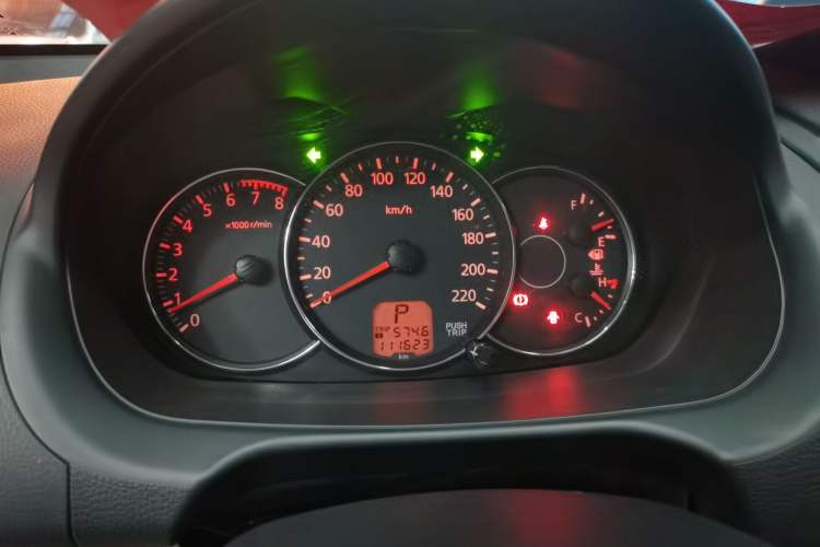 Used Mitsubishi Pajero Sport 2013 3.0L Automatic Two-Wheel Drive Luxury Edition
