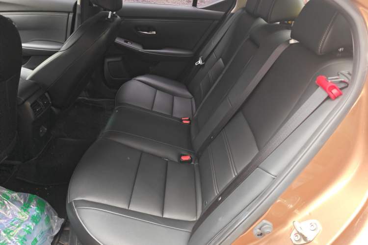 Used Nissan Sylphy 2022 Electric-Drive e-POWER Super Connect PLUS