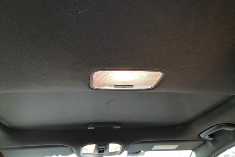 Used Hyundai Elantra (6th Generation / Lingdong) 2019 1.4T Dual-Clutch Xuan Dong · Dynamic Model
