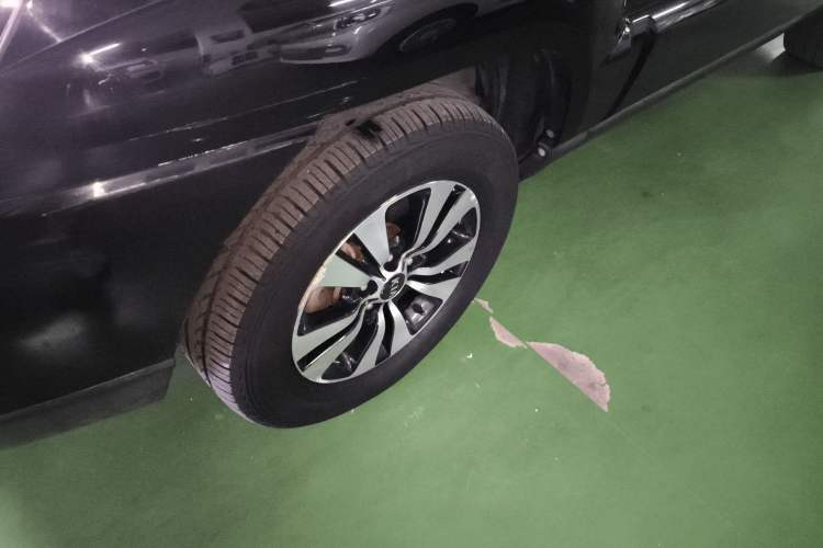 Used Kia Sportage 2013 2.0L Manual Two-Wheel Drive GLS