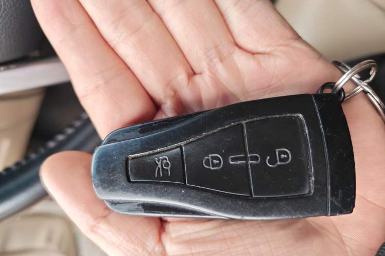 Used Roewe 550 2014 550S 1.8L Automatic Smart Selection Model
