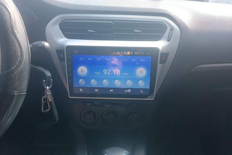 Used Peugeot 301 2016 1.6L Automatic Comfort Edition