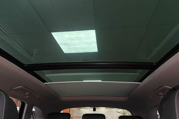 Used Audi Q5L 2022 40T Fashionable and Dynamic Model