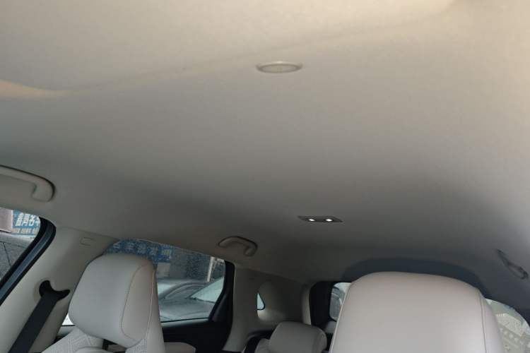 Used BYD Yuan UP 2024 401 km Active Version