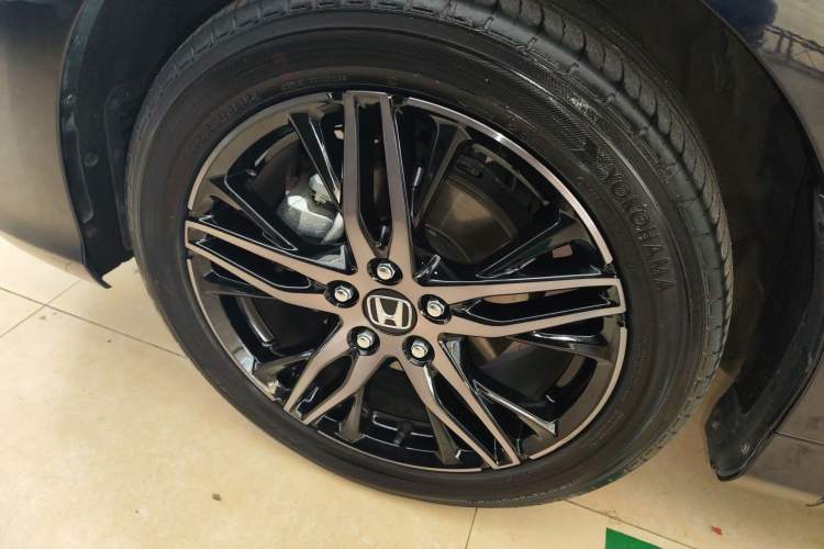 Used Honda Odyssey 2024 2.0L eHEV Sharp·Luxury Edition