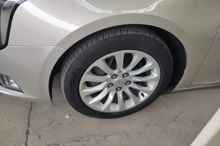 Used Cadillac XTS 2018 28T Elite Edition
