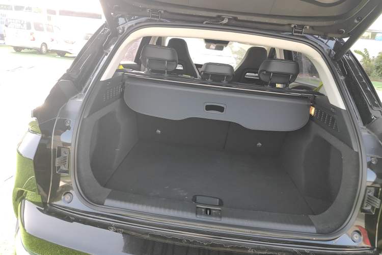 Used NETA U 2022 NETA U-Ⅱ 500 Lithium Iron Phosphate