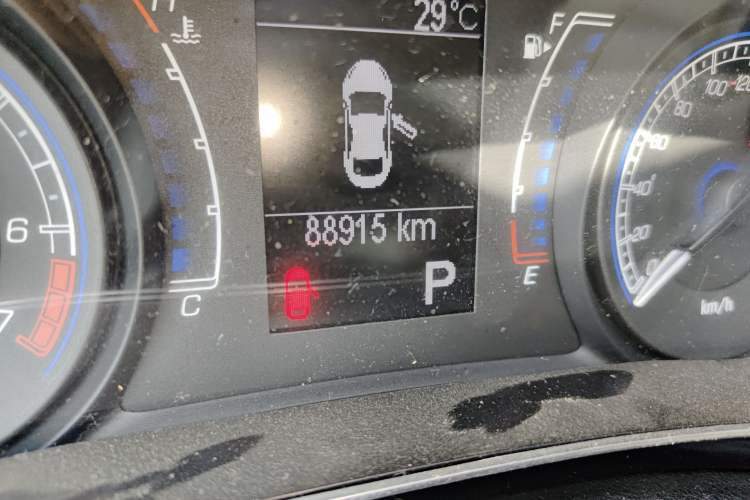 Used Fiat Viaggio 2012 1.4T Automatic Jingxiang Edition