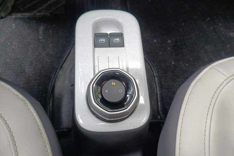 Used Geely Galaxy Panda 2024 200km Panda Rider
