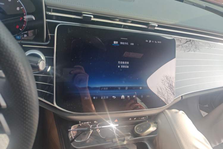 Used Mercedes-Benz E-Class 2024 Restyled E 260 L Sport Edition