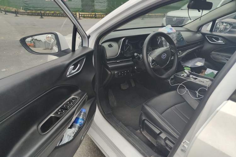 Used AION S 2019 Xuan 530
