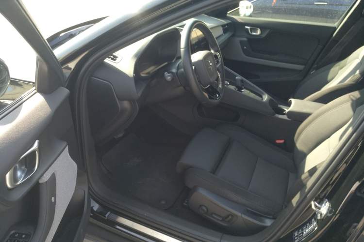 Used Polestar 2 2020 First Edition