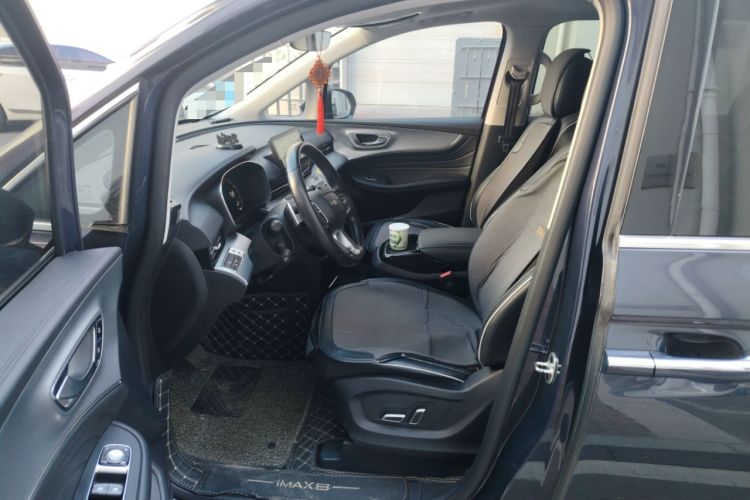 Used Roewe iMAX8 2021 400TGI Flagship Edition