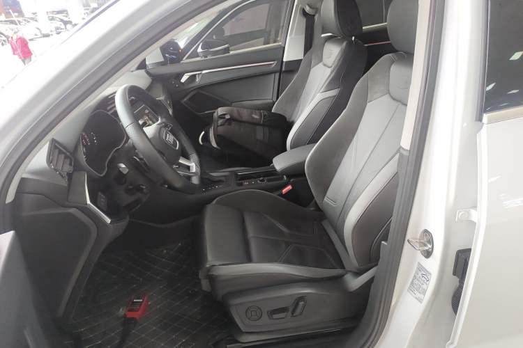 Used Audi Q3 Sportback 2020 40 TFSI Fashion Model