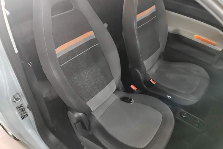 Used Wuling Hongguang MINIEV 2020 Zizai Version Lithium-NMC