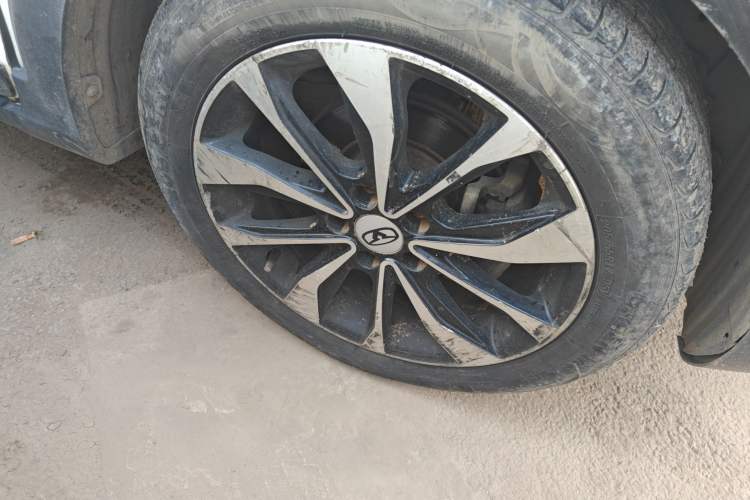 Used Cowin V3 2016 1.5L Automatic SmartLink III