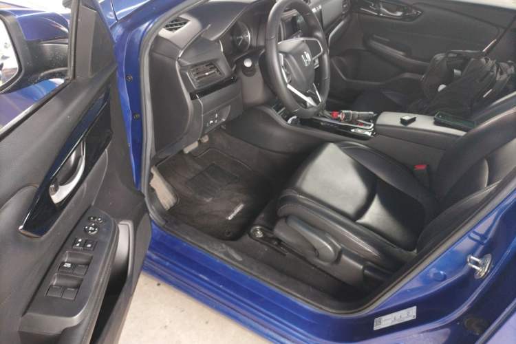 Used Honda Crider 2019 180 Turbo CVT Luxury Edition China VI Emission Standard