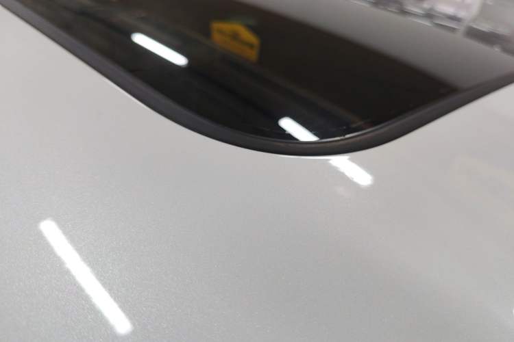 Used Honda Avancier 2020 370TURBO Four-Wheel Drive Premium Edition