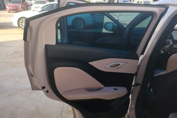 Used BYD Seagull 2023 Active Version