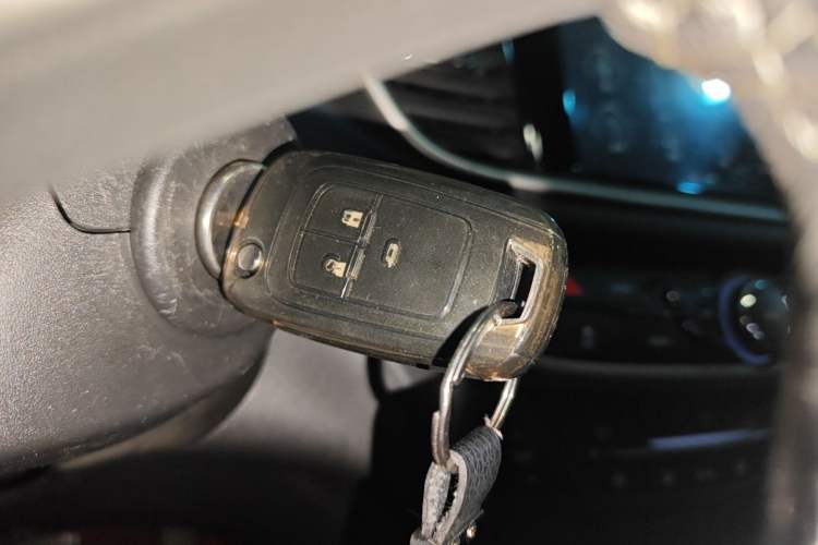 Used Buick GT 2019 18T Automatic Connected Elite Model China VI Standard