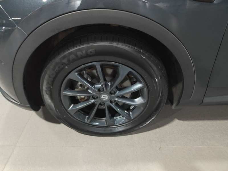 Used Leapmotor C11 2024 Range-Extended 300 Smart Enjoyment Edition — 22