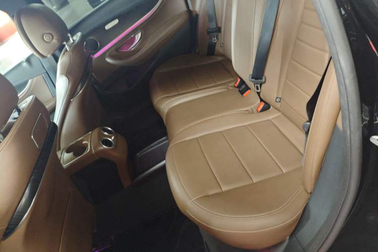 Used Mercedes-Benz E-Class 2016 E 200 L Sport Edition