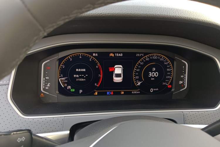 Used Volkswagen Lavida 2024 1.5L Automatic 5 Million Edition
