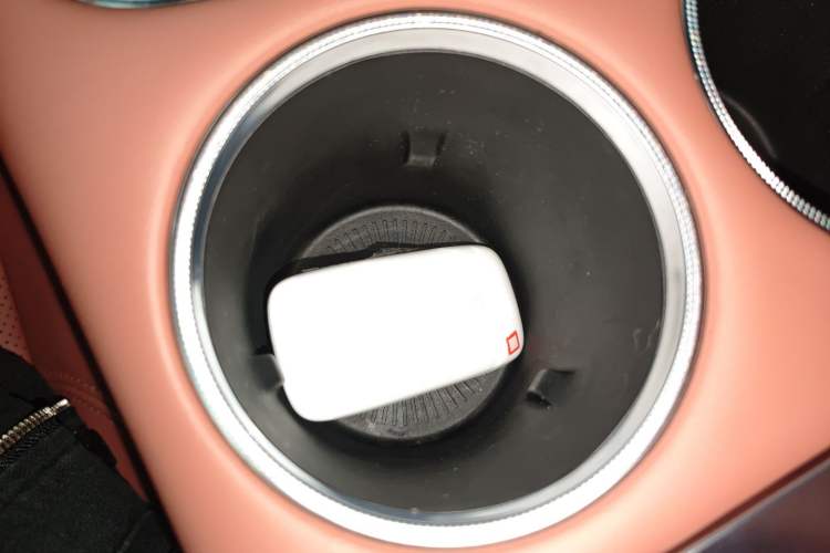 Used Geely Galaxy L6 2025 EM-i 140km Starship Edition