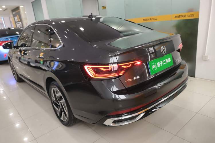 Used Volkswagen Sagitar 2025 300TSI DSG Excellence Edition