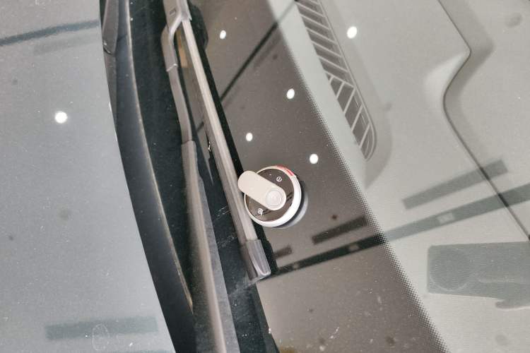 Used Bestune Yueyi 03 2025 445km Quality Selection Edition